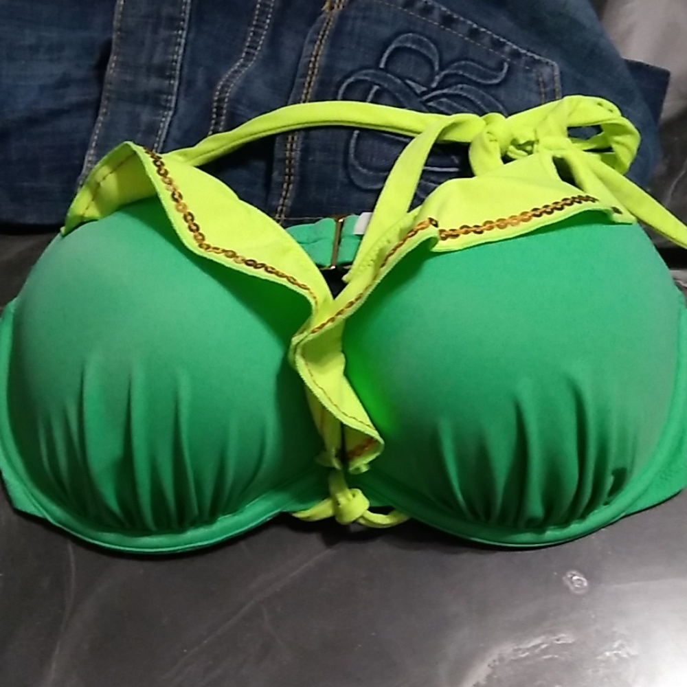Victoria Secret bikini top